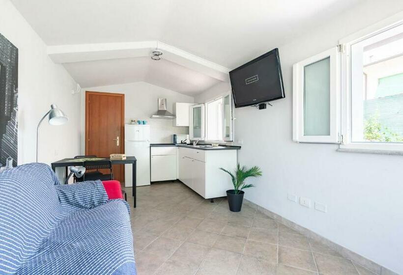 Sole&amore Apartment By Host4u