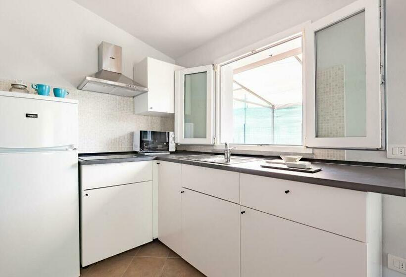 Sole&amore Apartment By Host4u