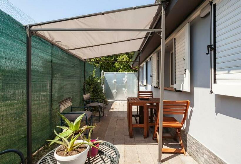 Sole&amore Apartment By Host4u