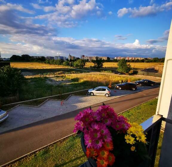 Teo Apartment Brasov