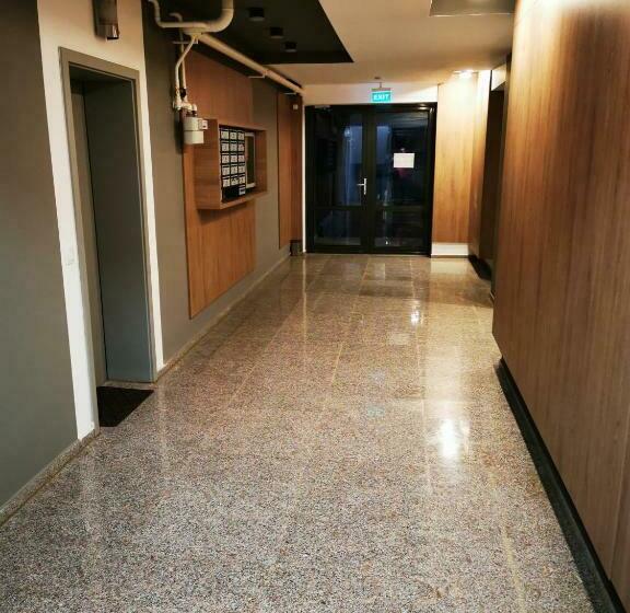 Teo Apartment Brasov