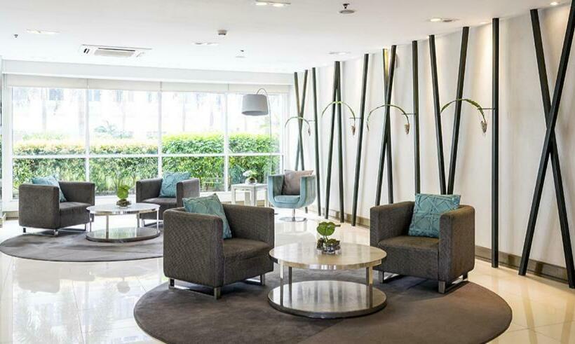 Sea Residences Moa   Karla Travelers Choice