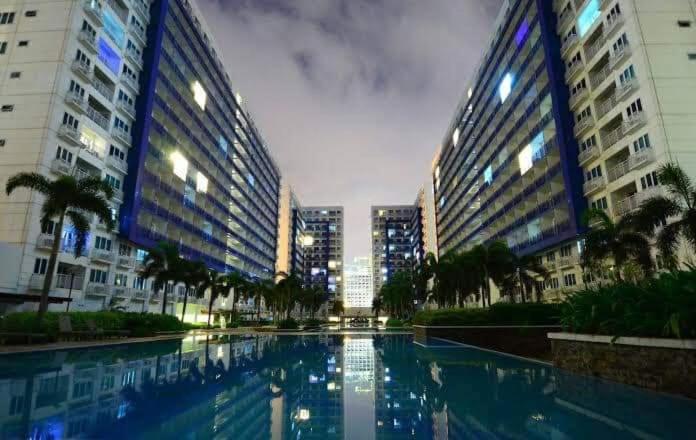 Sea Residences Moa   Karla Travelers Choice