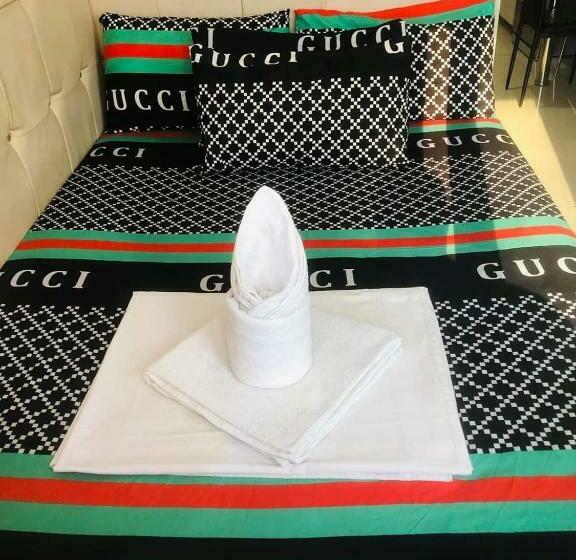 Sea Residences Moa   Karla Travelers Choice