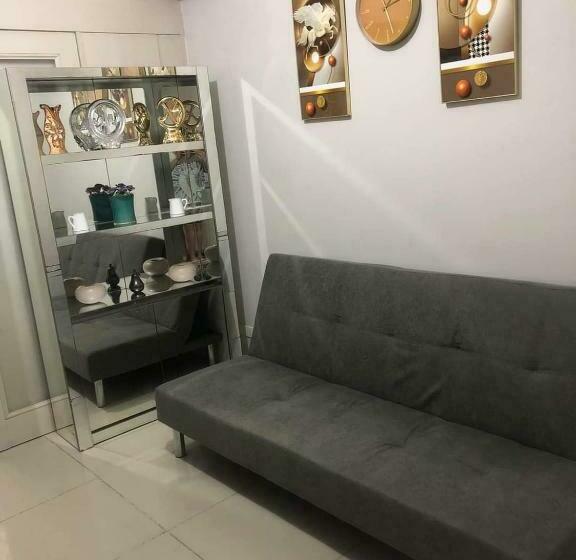 Sea Residences Moa   Karla Travelers Choice