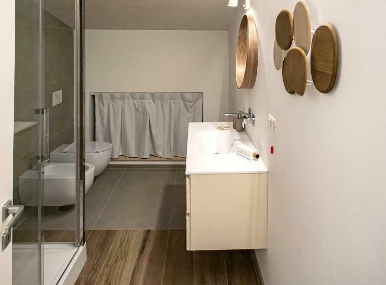 Nocleg ze śniadaniem Car.ma Comfy Rooms