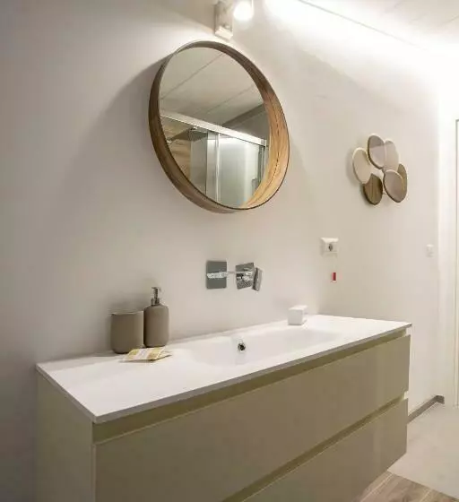 ベッドアンドブレックファースト Car.ma   Comfy Rooms