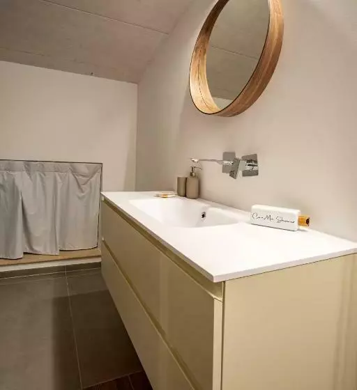 ベッドアンドブレックファースト Car.ma   Comfy Rooms