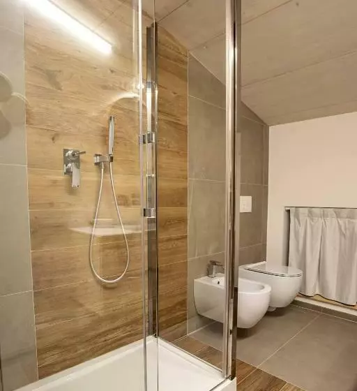 ベッドアンドブレックファースト Car.ma   Comfy Rooms