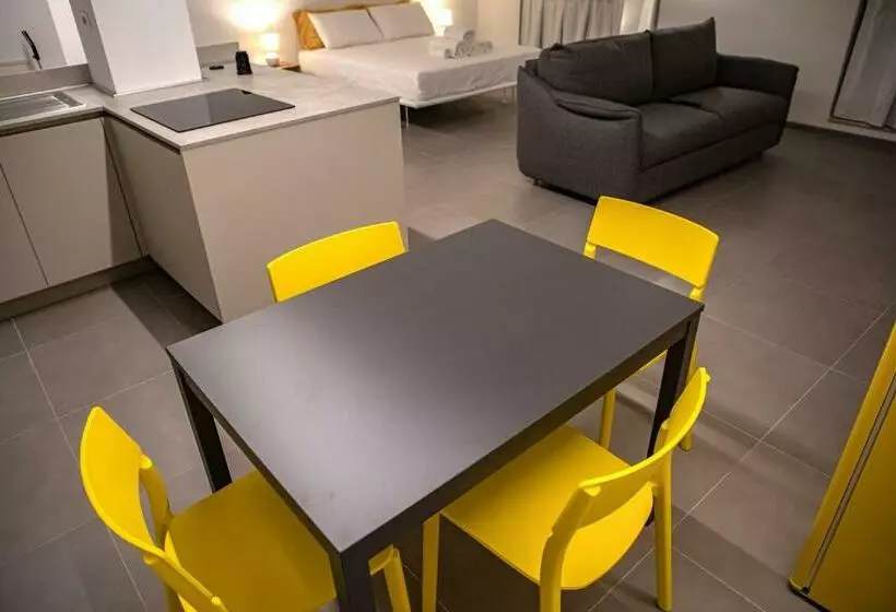 ベッドアンドブレックファースト Car.ma   Comfy Rooms