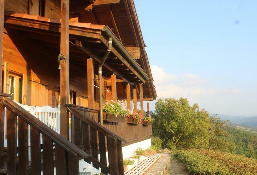 Bed And Breakfast La Casa Del Sole