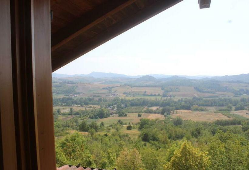 Bed And Breakfast La Casa Del Sole