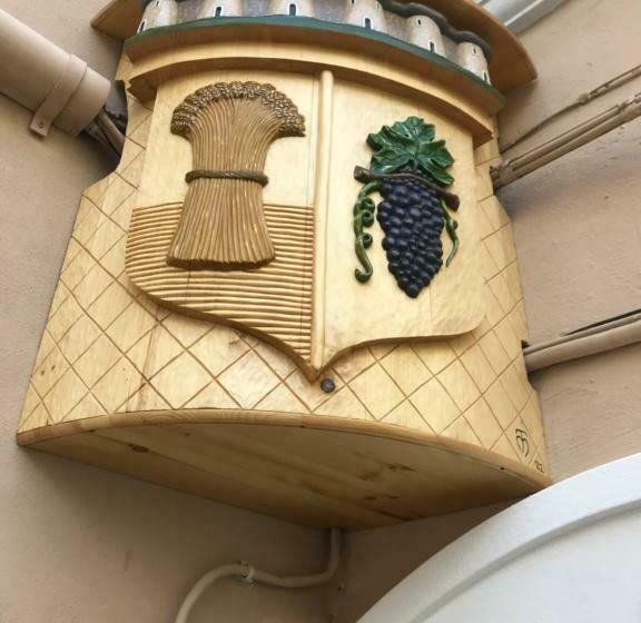 住宿加早餐 Lilly