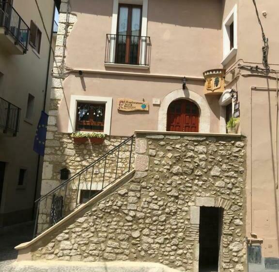 住宿加早餐 Lilly