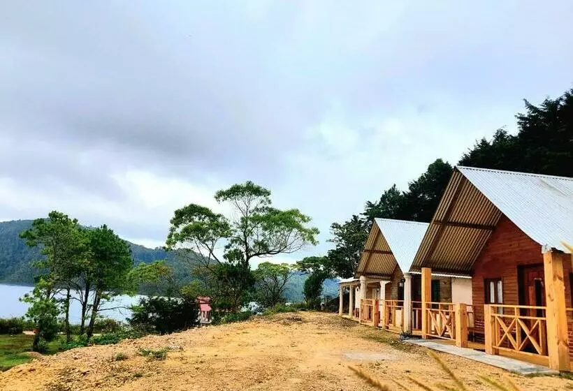 Cabañas Miravalle Tziscao