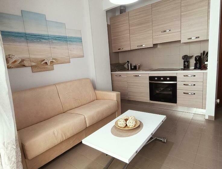 Casa A Un Passo Dal Mare