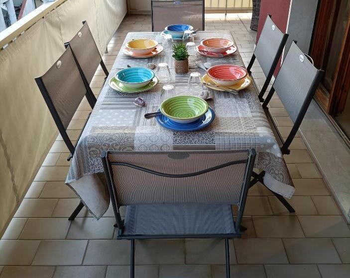 Casa A Un Passo Dal Mare