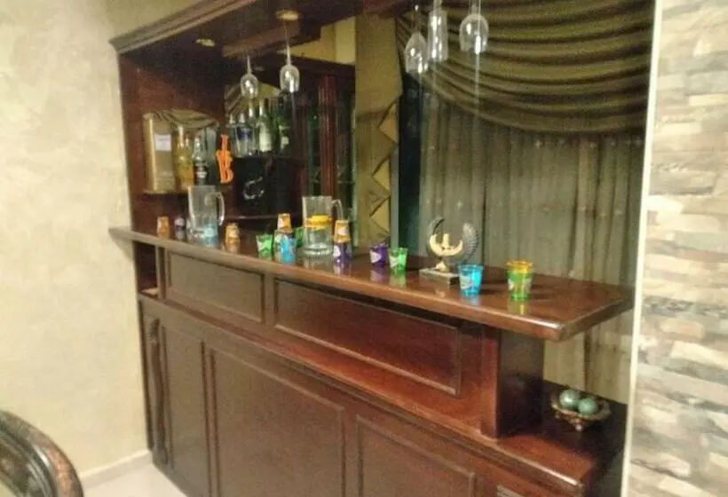 City Center Furnished Apartment