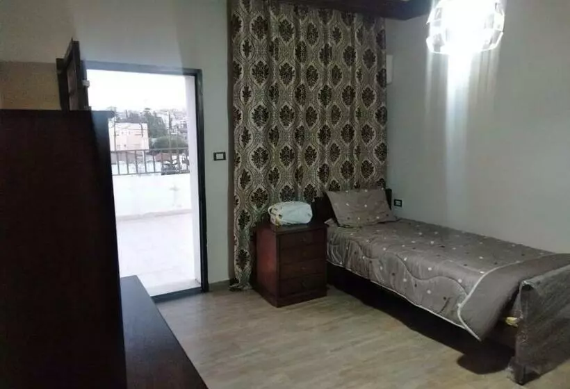 City Center Furnished Apartment