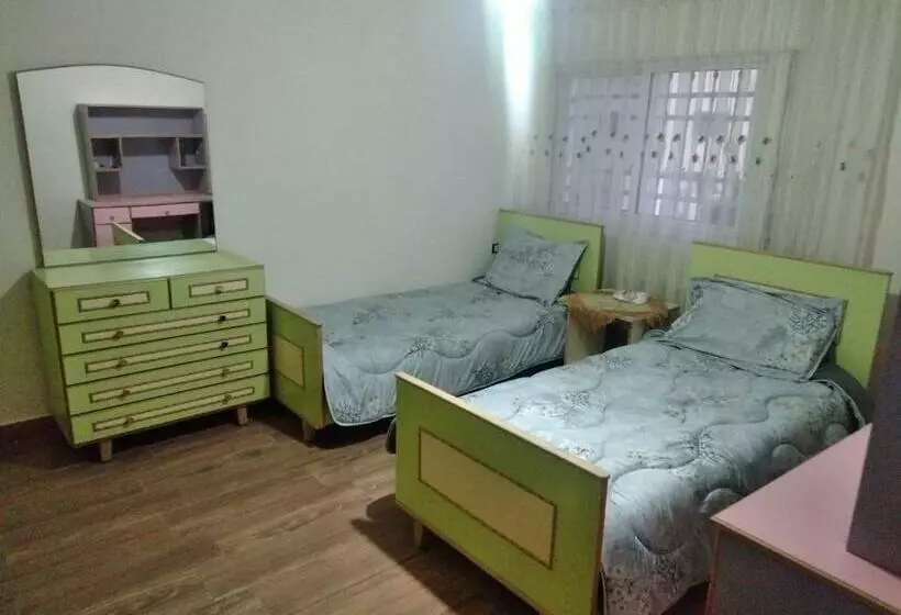 City Center Furnished Apartment