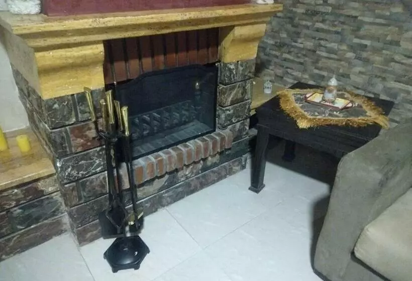 City Center Furnished Apartment