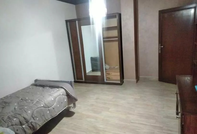 City Center Furnished Apartment