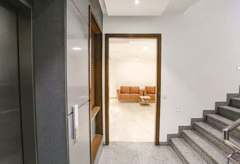 בית מלון כפרי Fabexpress Aerosky Deluxe