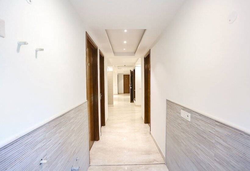 בית מלון כפרי Fabexpress Aerosky Deluxe