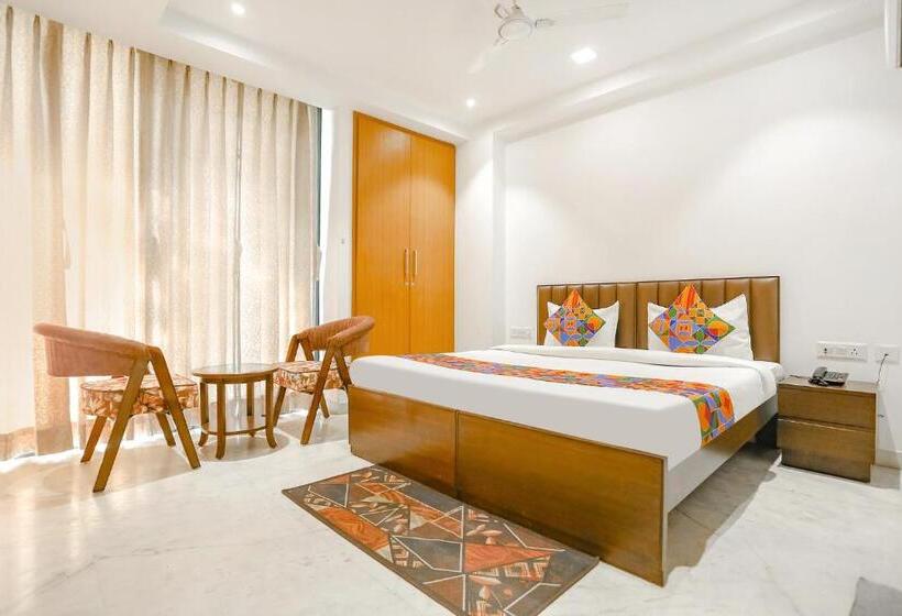 בית מלון כפרי Fabexpress Aerosky Deluxe