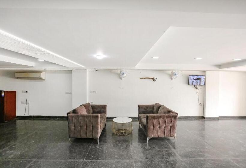 בית מלון כפרי Fabexpress Aerosky Deluxe