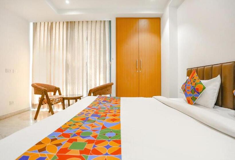 בית מלון כפרי Fabexpress Aerosky Deluxe