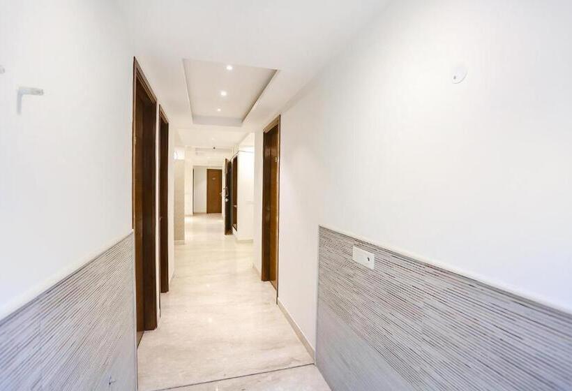 בית מלון כפרי Fabexpress Aerosky Deluxe