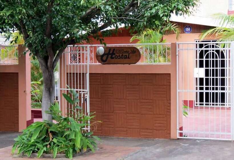 هتل Hostal Doña Ida Hostel