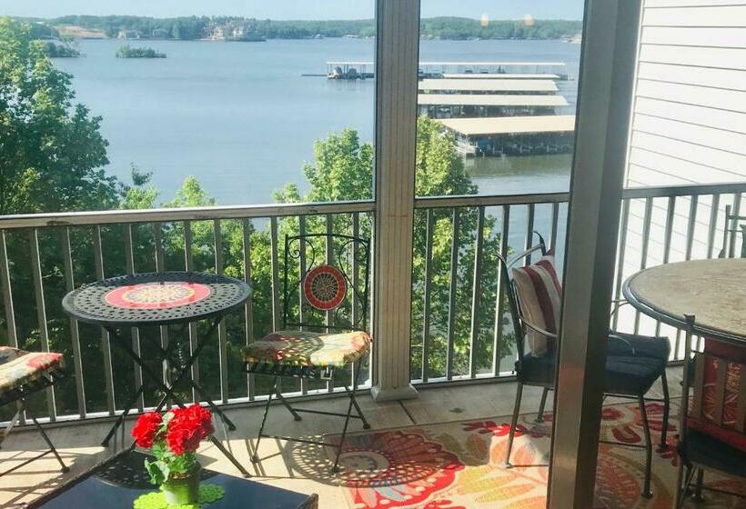 فندق Lake View Escape