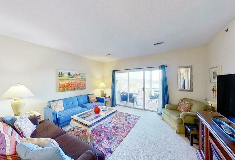 فندق Lake View Escape