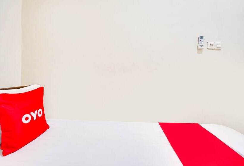 호텔 Oyo 91511 Ampel Residence Syariah