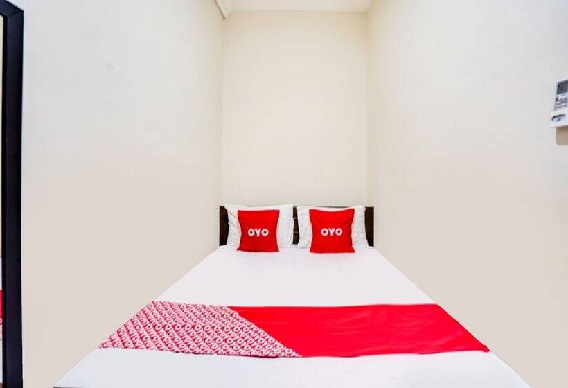 호텔 Oyo 91511 Ampel Residence Syariah