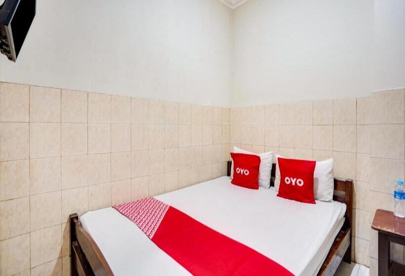 호텔 Oyo 91511 Ampel Residence Syariah