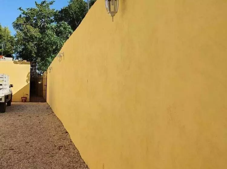 Hotelli Suites Rosita