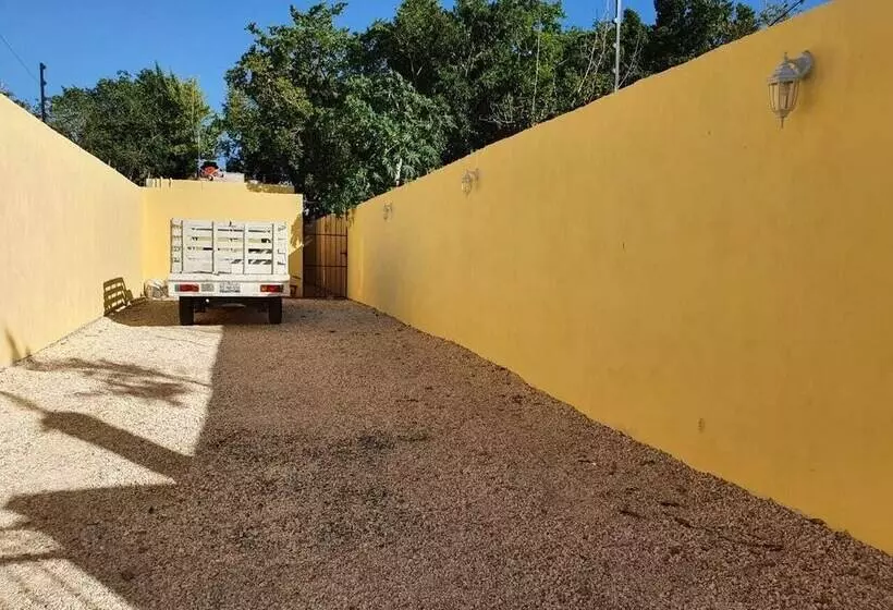 Hotelli Suites Rosita