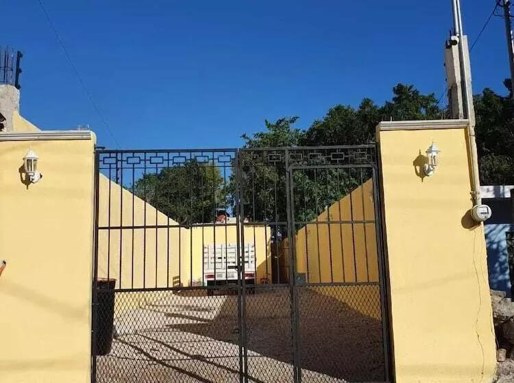 Hotelli Suites Rosita