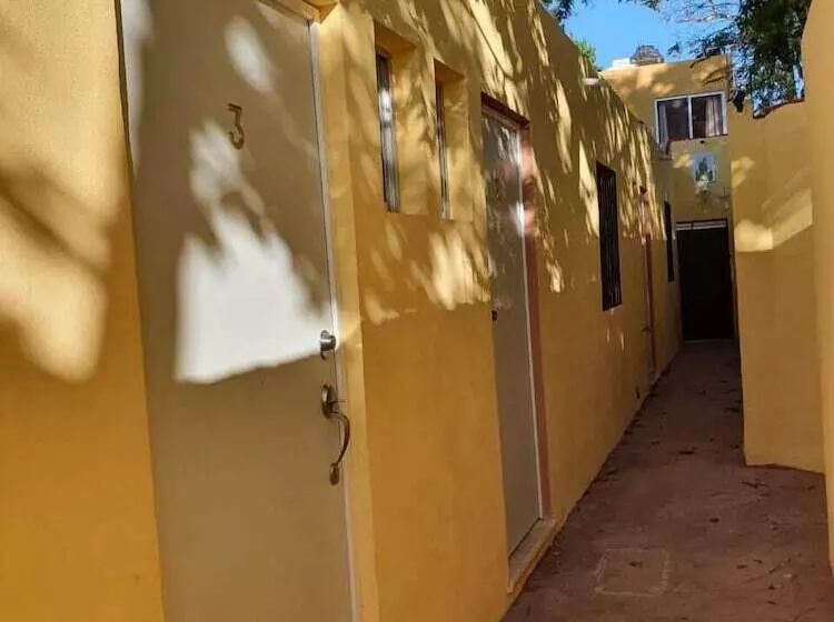 Hotelli Suites Rosita