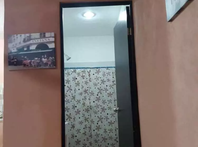 Hotelli Suites Rosita