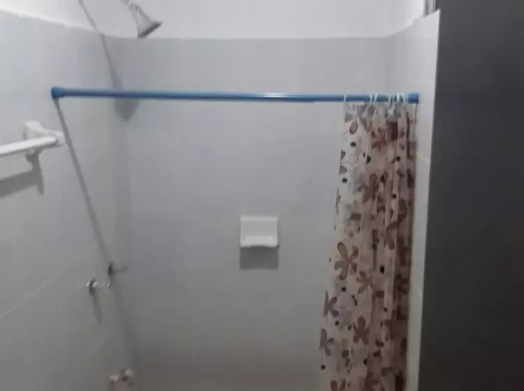 Hotelli Suites Rosita