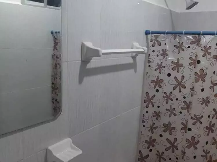 Hotelli Suites Rosita