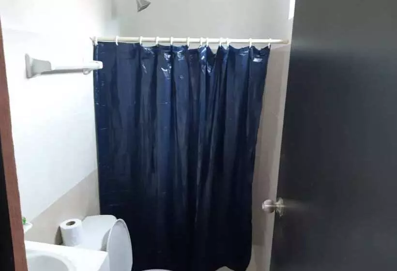 Hotelli Suites Rosita