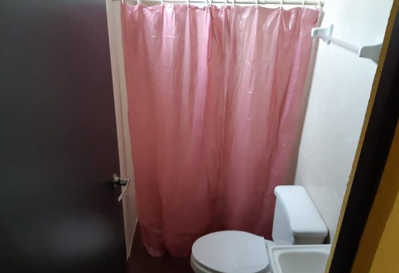 فندق Suites Rosita