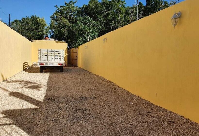 فندق Suites Rosita