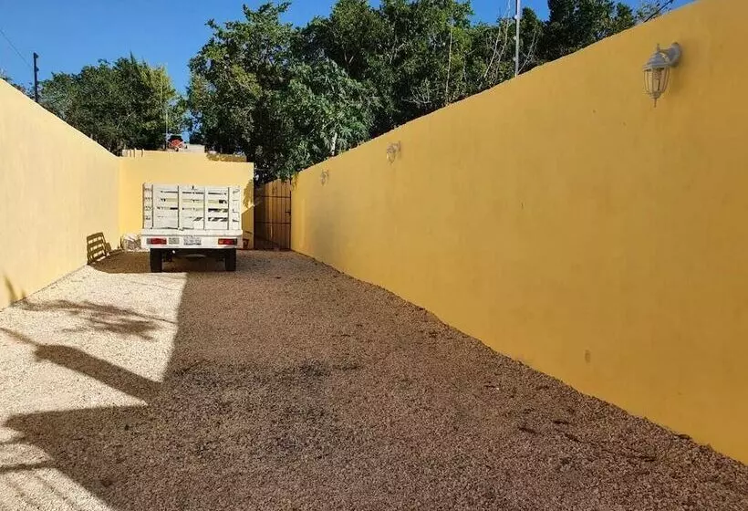 Hotelli Suites Rosita