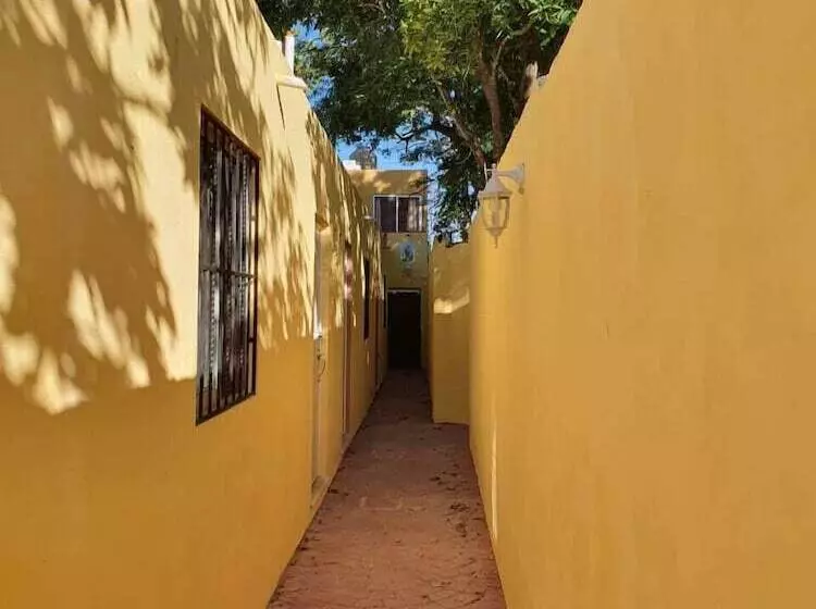 Hotelli Suites Rosita